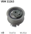 Ролик ременя грм натяжний AUDI/SEAT/SKODA/VW A4/A6/Octavia/Superb/Golf/Jetta/Passat/Tiguan "2L "03>> VKM11263