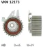 Ролик модуля натягувача ременя SKF VKM 12173