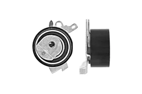 Ролик модуля натягувача ременя SKF VKM 13234