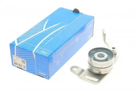 Ролик ГРМ натяжной  SKF VKM13241