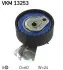 Натяжний ролик, ремінь ГРМ SKF VKM 13253