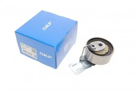 Натяжний ролик, ремінь ГРМ SKF VKM 13318