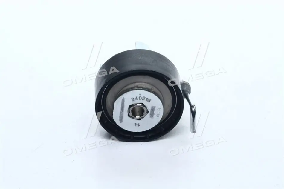 Натяжний ролик, ремні ГРМ FORD FIESTA VI (CB1, CCN) 1.0 (Вир-во) SKF VKM 14219 (фото 1)