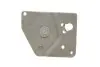 Натягувач ременя MITSUBISHI/NISSAN/OPEL/RENAULT/VOLVO Carisma/Primastar/Vivaro/Trafic/S40 "1,9L "99> SKF VKM16113 (фото 3)