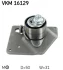 Ролик модуля натягувача ременя SKF VKM 16129