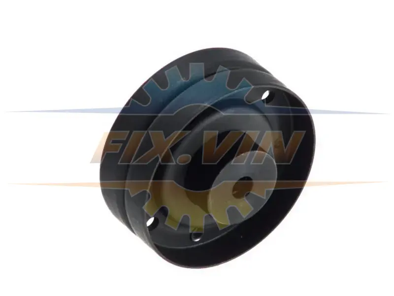Ролик натягувача ременя (Вир-во) SKF VKM21031 (фото 1)