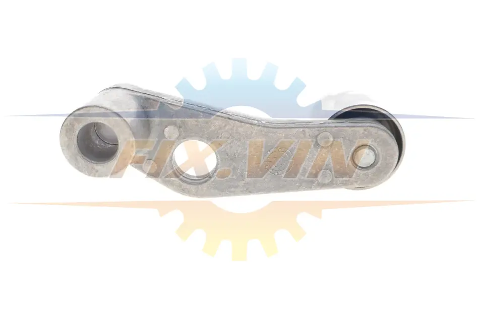 Натягувач ременя AUDI/SEAT/SKODA/VW A2/Ibiza/Toledo/Fabia/Octavia/Bora/Caddy/Golf "1,4/1,6L "97>> SKF VKM21121 (фото 1)
