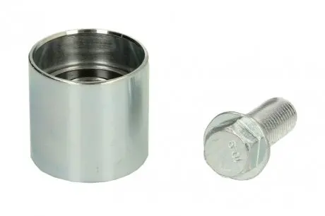 Фото 1 - ролик модуля натягувача ременя SKF VKM 21220 Ролик модуля натягувача ременя SKF VKM 21220 (фото 1)