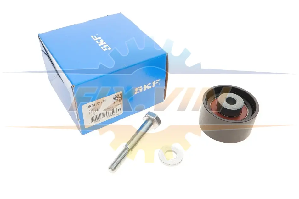 Ролик провідний OPEL, FIAT (Вир-во) SKF VKM22179 (фото 1)