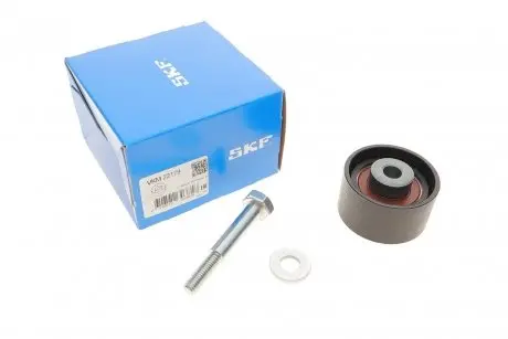 Ролик провідний OPEL, FIAT (Вир-во) SKF VKM22179