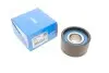 Ролик модуля натягувача ременя SKF VKM 22380