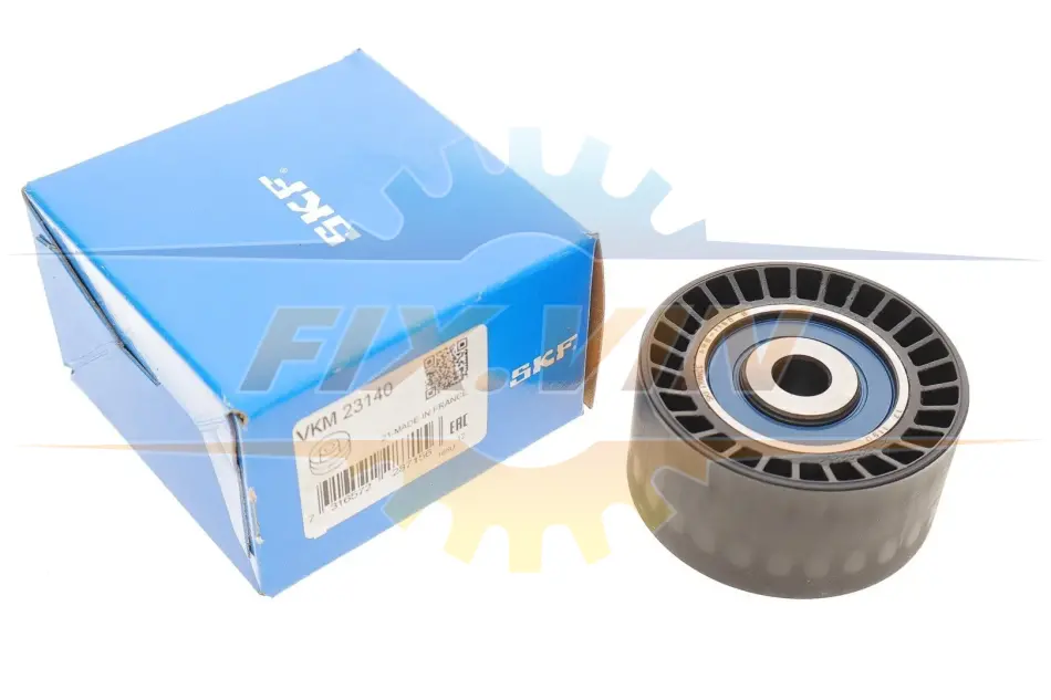 Ролик ведучий CITROEN, FIAT, FORD (вир-во) SKF VKM23140 (фото 1)