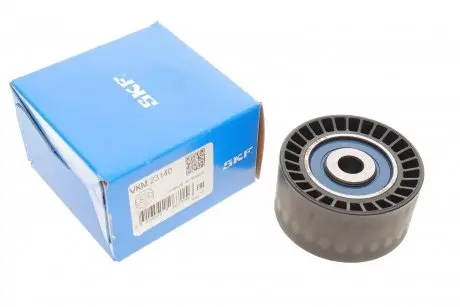 Ролик ведучий CITROEN, FIAT, FORD (вир-во) SKF VKM23140