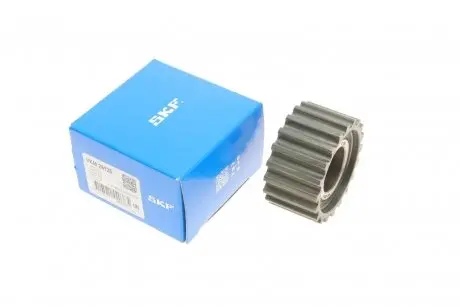 Ролик модуля натягувача ременя SKF VKM26125