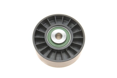 Ролик паразитний AUDI/SEAT/SKODA/VW A3/Leon/Toledo/Octavia/Bora/Caddy/Golf/Polo/Jetta "1,9L "95>> SKF VKM31002