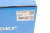 Натягувач ременя SEAT/SKODA/VW Leon/Toledo/Octavia/Bora/Golf "1,4/1,6L "96-10 SKF VKM31016 (фото 9)