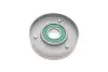 Ролик модуля натягувача ременя SKF VKM31017 (фото 2)