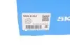 Ролик модуля натягувача ременя SKF VKM31017 (фото 4)