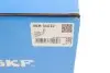Натягувач ременя AUDI/SEAT/SKODA/VW A3/Leon/Toledo/Octavia/Superb/Caddy/Golf/Passat "1,9/2,0L "03>> SKF VKM31022 (фото 5)