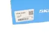 Натягувач ременя AUDI/FORD/SEAT/VW 80/A6/Ibiza/Caddy/Golf/Passat/Polo/Transporter "1,9/2,5L "90-10 SKF VKM31030 (фото 5)