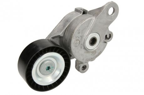 Натягувач ременя AUDI/SEAT/SKODA/VW A1/A3/Toledo/Fabia/Octavia/Passat/Tiguan/Touran "1,4/1,6L "02>> SKF VKM31042