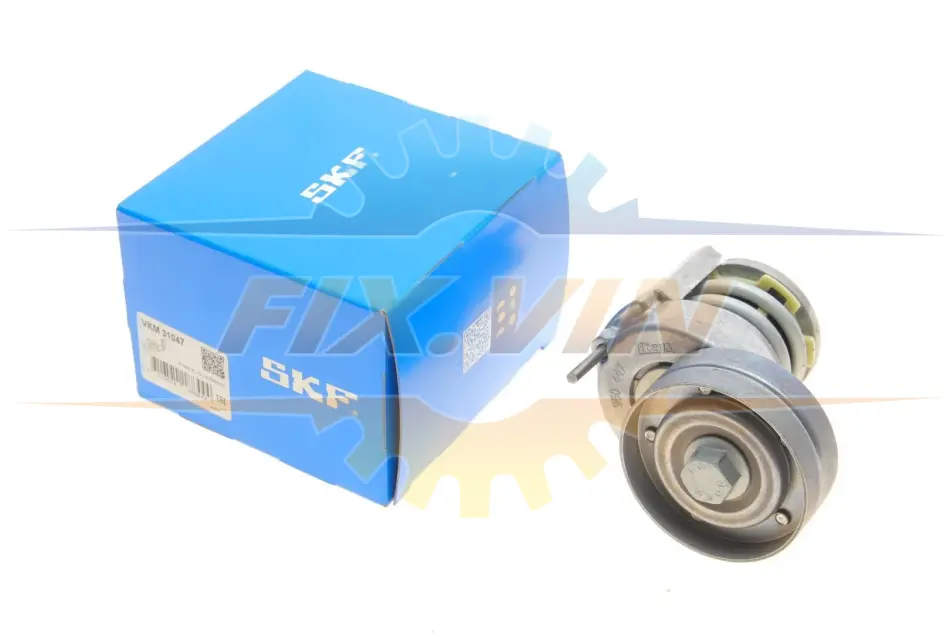 Ролик ремня приводного натяжной SKF VKM31047 (фото 1)