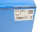 Натягувач ременя AUDI/SEAT/SKODA/VW A3/Toledo/Octavia/Superb/Caddy/Passat/Transporter "1,9/2,0L "03> SKF VKM31054 (фото 6)