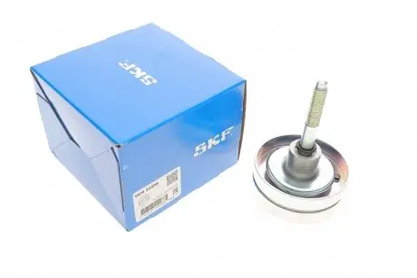 Ролик модуля натягувача ременя SKF VKM31098