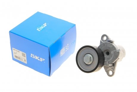 Ролик натяжний AUDI/SEAT/SKODA/VW A4/A5/A6/Q5/Leon/Octavia/Golf/Passat/Polo "1,8-2,0L "08>> SKF VKM31160