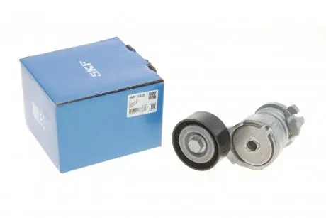 Натягувач ременя SEAT/SKODA/VW Ibiza/Fabia/Roomster/Polo "1,2L "01>> SKF VKM31220