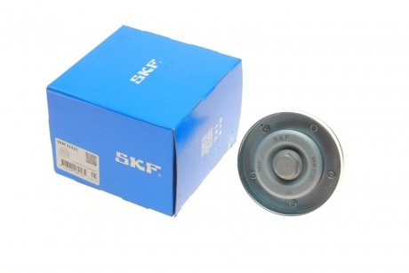 Ролик паразитний SEAT/SKODA/VW Ibiza/Toledo/Fabia/Rapid/Roomster/Polo "1,2L "01>> SKF VKM31221