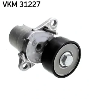 Натяжний пристрій, клинового реміня SKF VKM 31227