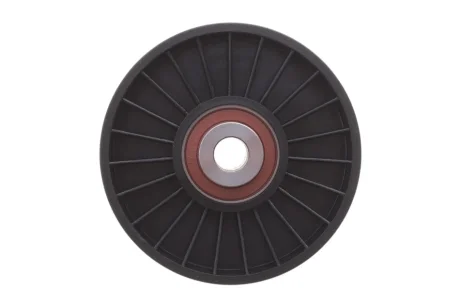 Ролик модуля натягувача ременя SKF VKM 32006