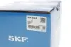 Натягувач ременя FIAT/FORD/OPEL 500/Doblo/Fiorino/Grande Punto/Linea/Panda/Ka/Combo "1,2/1,4L "99>> SKF VKM32023 (фото 5)