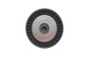 Ролик паразитний FIAT/OPEL/SAAB/SUZUKI Doblo/Ducato/Linea/Astra//Vectra/9-3/9-5/SX4 &quot;1,6/2.0L &quot;01&gt;&gt; SKF VKM32048 (фото 4)