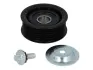 Шків поліклинового ременя SKF VKM32235