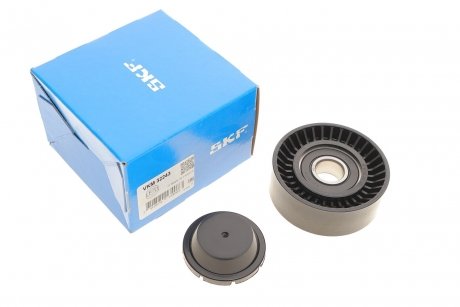 Ролик паразитний CHRYSLER/FIAT/JEEP/LANCIA 300 C/Doblo/Commander/Grand Cherokee "1,6/6,1L "95>> SKF VKM32243