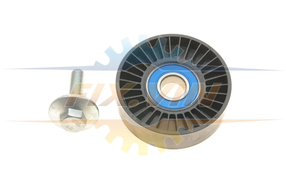Ролик модуля натягувача ременя SKF VKM33020 (фото 1)