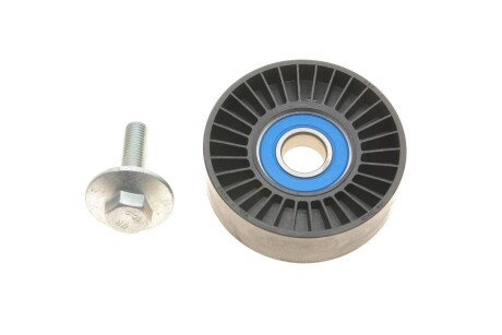 Ролик паразитний CITROEN/FIAT/LANCIA/PEUGEOT Jumpy/Scudo/206/307/Expert "1,8/2,0L "99>> SKF VKM33020