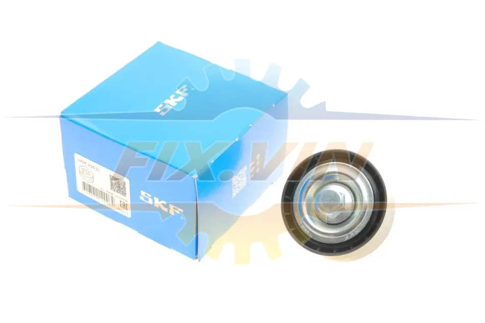 Ролик модуля натягувача ременя SKF VKM33031 (фото 1)
