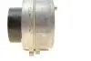 Натяжний ролик, полікліновий ремінь SKF VKM 33050 (фото 2)