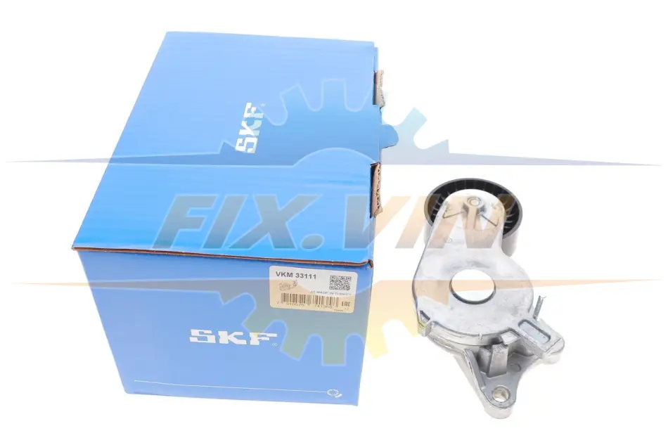 Роликовий модуль натягувача ременя SKF VKM 33111 (фото 1)