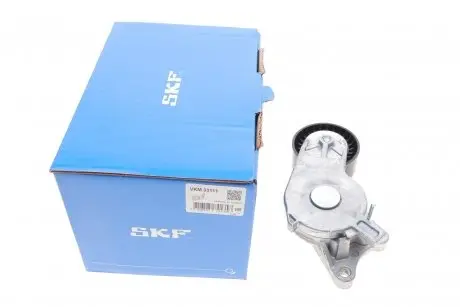 Роликовий модуль натягувача ременя SKF VKM 33111