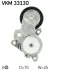 Роликовий модуль натягувача ременя SKF VKM 33130 (фото 7)