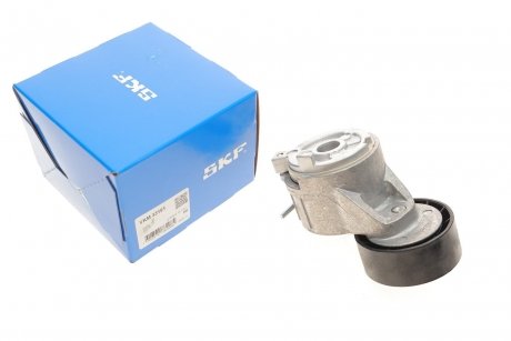 Ролик ремня приводного натяжной SKF VKM33161