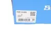 Натягувач ременя CITROEN/FIAT/FORD/PEUGEOT C4/Jumpy/Scudo/Focus/Kuga/Mondeo/308/Expert "2,0L "06>> SKF VKM33205 (фото 4)