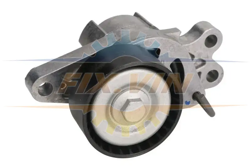Натягувач ременя CITROEN/FIAT/PEUGEOT Berlingo/Nemo/Qubo/206/Bipper/Partner "1,1/1,6L "96>> SKF VKM33300 (фото 1)