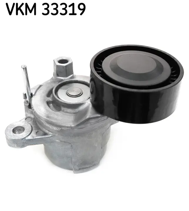 Натягувачі поліклинового ременя SKF VKM33319 (фото 1)