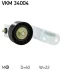 Натяжний ролик SKF VKM 34004 (фото 2)