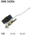 Натяжний ролик SKF VKM 34004 (фото 3)